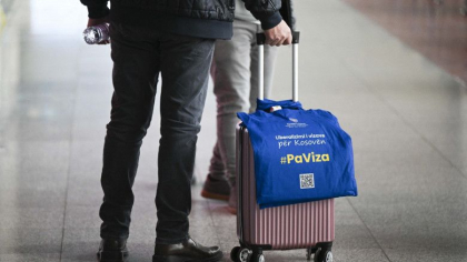 Spania este ultima tara din UE care recunoaste pasaportul din Kosovo. Statul iberic, Romania si alte 3 tari nu-i recunosc independenta