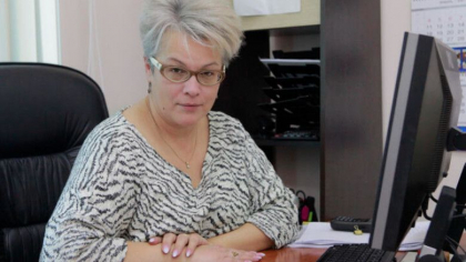 Moarte suspecta in Rusia - sefa stirilor de la postul de stat Kuban a fost gasita moarta in casa Moarte suspecta in Rusia - sefa stirilor de la postul de stat Kuban a fost gasita moarta in casa
