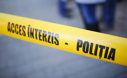 Caz cutremurator la Calarasi. Cadavrul unui nou-nascut a fost gasit intr-o gunoiste