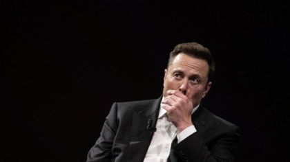 WSJ: Elon Musk consuma droguri ilegale, inclusiv LSD, cocaina, ecstasy si ketamina. Sefii Tesla si SpaceX sunt ingrijorati WSJ: Elon Musk consuma droguri ilegale, inclusiv LSD, cocaina, ecstasy si ketamina. Sefii Tesla si SpaceX sunt ingrijorati