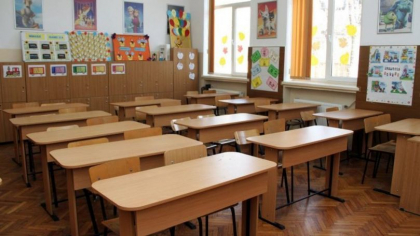 Ultima ora. Scolile si gradinitele din capitala, inchise pana la 11 ianuarie. Decizia CSE Ultima ora. Scolile si gradinitele din capitala, inchise pana la 11 ianuarie. Decizia CSE