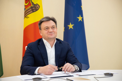 Dorin Recean, mesaj de felicitare pentru noul prim-ministru al Frantei: „Exprim toata deschiderea pentru o cooperare fructuoasa” Dorin Recean, mesaj de felicitare pentru noul prim-ministru al Frantei: „Exprim toata deschiderea pentru o cooperare fructuoasa”