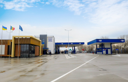 A platit 3 mii de dolari pentru a ajunge in Moldova si a scapa de razboi. Un ucrainean, intors din drum - FOTO A platit 3 mii de dolari pentru a ajunge in Moldova si a scapa de razboi. Un ucrainean, intors din drum - FOTO