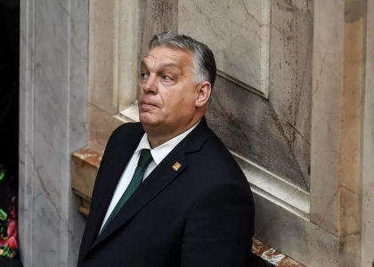 Petitie la Bruxelles: „Singura modalitate de a face ca UE sa functioneze este de a-i retrage lui Viktor Orban dreptul de vot in Consiliu” Petitie la Bruxelles: „Singura modalitate de a face ca UE sa functioneze este de a-i retrage lui Viktor Orban dreptul de vot in Consiliu”