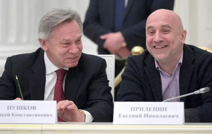 Un aliat al lui Vladimir Putin ridiculizeaza temerile suedezilor ca vor fi atacati de Rusia: „Inca nu s-au calmat dupa infrangerea de la Poltava”