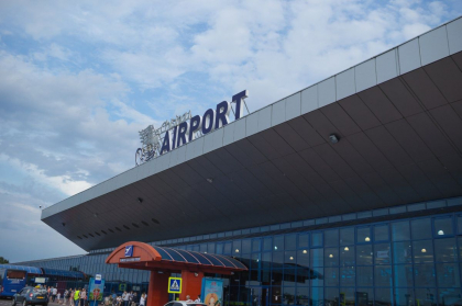 Descoperirea facuta de autoritati, pe Aeroportul Chisinau, in bagajul unui pasager care zbura in Israel