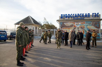 Kremlinul s-ar putea folosi de Transnistria pentru a bloca exporturile de cereale ucrainene la Marea Neagra - ISW Kremlinul s-ar putea folosi de Transnistria pentru a bloca exporturile de cereale ucrainene la Marea Neagra - ISW