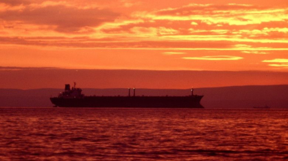Iranul se razbuna pe SUA: Petrolierul sechestrat de americani anul trecut a fost capturat in Golful Oman si dus in ape iraniene