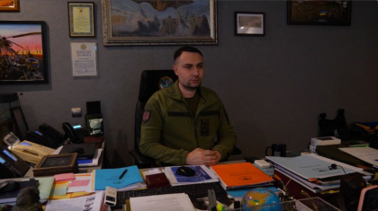 Seful spionajului militar ucrainean, despre atacurile asupra Crimeei: „Este doar inceputul”