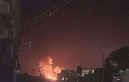 Bombardamente in Yemen, SUA si Marea Britanie au lovit tinte ale rebelilor Houthi. Biden: "A fost un succes". Liderul Houthi ameninta Bombardamente in Yemen, SUA si Marea Britanie au lovit tinte ale rebelilor Houthi. Biden: "A fost un succes". Liderul Houthi ameninta