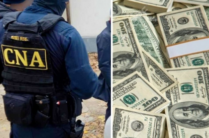 Angajata unei banci, cercetata de CNA, dupa ce ar fi furat peste 2 milioane de lei. Cum a actionat