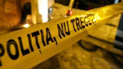 Si-a omorat in bataie chiriasul. Un barbat din capitala, retinut pentru 72 de ore Si-a omorat in bataie chiriasul. Un barbat din capitala, retinut pentru 72 de ore