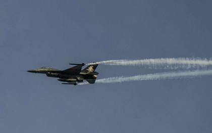 Turcia a lovit „tinte teroriste” in Irak si Siria, dupa uciderea a 9 soldati. Reuniune de securitate de urgenta la Istanbul