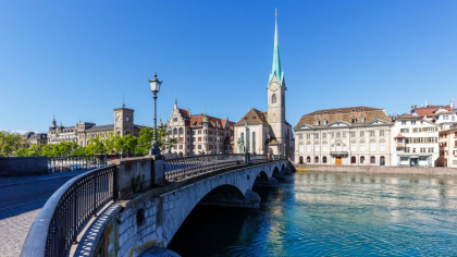 Orasul european in care se traieste cel mai bine nu se afla in UE. Ce oras din Romania se afla in top 10