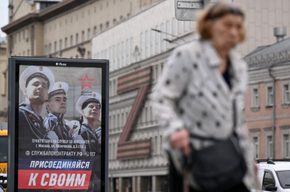 Stranepotul lui Stalin considera „ilegala” campania militara rusa in Ucraina. „Poporul rus nu a trimis fortele armate la razboi” Stranepotul lui Stalin considera „ilegala” campania militara rusa in Ucraina. „Poporul rus nu a trimis fortele armate la razboi”
