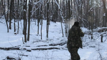 Barbatul, impuscat la vanatoarea dintr-o padure din Hincesti, este seful Inspectiei pentru Protectia Mediului Hincesti. Ce spune Ion Bulmaga Barbatul, impuscat la vanatoarea dintr-o padure din Hincesti, este seful Inspectiei pentru Protectia Mediului Hincesti. Ce spune Ion Bulmaga
