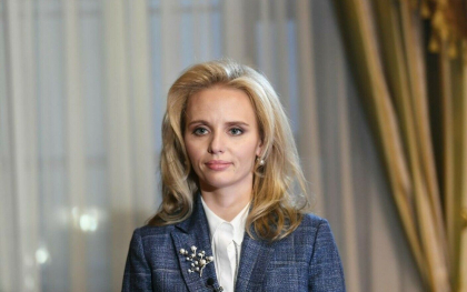 Fiica lui Putin isi apara tatal: „Viata oamenilor este o valoare suprema in Rusia” Fiica lui Putin isi apara tatal: „Viata oamenilor este o valoare suprema in Rusia”