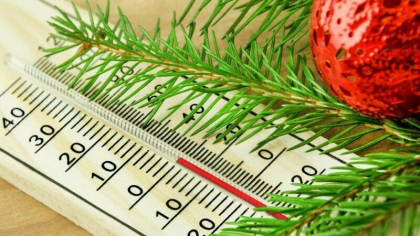 Cer variabil si maxime de -9 grade Celsius in nordul tarii. Cum va fi vremea in urmatoarele zile. Prognoza meteo