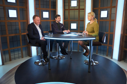 La ce ne putem astepta si cat de periculoasa este situatia din stanga Nistrului? Valeriu Pasa: „Cel mai mare interes al Federatiei Ruse in Moldova nu tine de regiunea transnistreana”