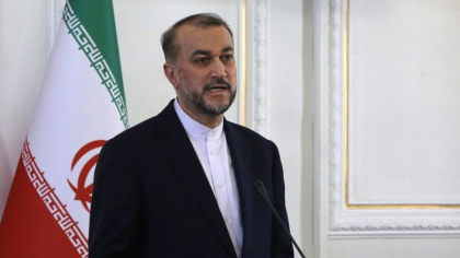 Iranul ameninta SUA si Marea Britanie si le cere sa opreasca „razboiul” impotriva Yemenului Iranul ameninta SUA si Marea Britanie si le cere sa opreasca „razboiul” impotriva Yemenului