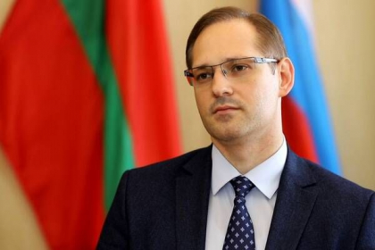 Flenchea: „Vitali Ignatiev reprezinta Moscova.” Ce spune expertul WatchDog, Valeriu Pasa, despre pretinsul ministru al Afacerilor Externe de la Tiraspol Flenchea: „Vitali Ignatiev reprezinta Moscova.” Ce spune expertul WatchDog, Valeriu Pasa, despre pretinsul ministru al Afacerilor Externe de la Tiraspol