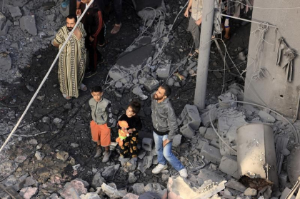 Gaza: Hamas anunta moartea a doi ostatici. Trei palestinieni ucisi in ciocniri cu fortele israeliene. Guterres cere incetarea imediata a focului