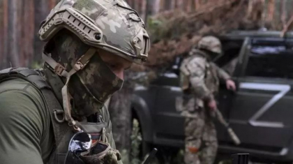 Rusia planuieste o noua ofensiva. Ce asteapta armata lui Putin Rusia planuieste o noua ofensiva. Ce asteapta armata lui Putin