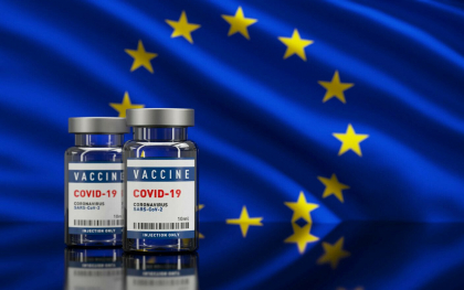 OMS: Vaccinurile impotriva COVID-19 au salvat cel putin 1,4 milioane de vieti in Europa