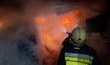 Sfarsit tragic pentru doua femei din raionul Soroca si Edinet: au murit arse de vii in propriile case - FOTO Sfarsit tragic pentru doua femei din raionul Soroca si Edinet: au murit arse de vii in propriile case - FOTO
