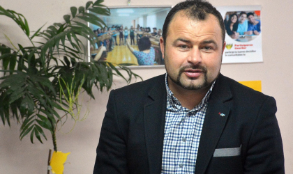 PAS are un nou deputat in Parlament. Curtea Constitutionala a validat mandatul lui Ion Poia PAS are un nou deputat in Parlament. Curtea Constitutionala a validat mandatul lui Ion Poia