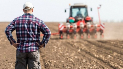 Ministerul Agriculturii: „Am solicitat suplimentar acordarea a 50 milioane de lei pentru anumite categorii de agricultori”. Ce promisiune a facut Vladimir Bolea fermierilor Ministerul Agriculturii: „Am solicitat suplimentar acordarea a 50 milioane de lei pentru anumite categorii de agricultori”. Ce promisiune a facut Vladimir Bolea fermierilor