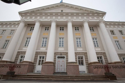 Scandal la universitatea nationala a Estoniei: Un profesor rus a fost arestat sub acuzatia de spionaj in favoarea Moscovei
