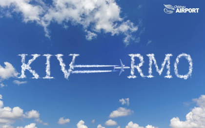 De astazi, RMO: Indicativul KIV nu va mai aparea in tabelele de zbor pe Aeroportul International Chisinau De astazi, RMO: Indicativul KIV nu va mai aparea in tabelele de zbor pe Aeroportul International Chisinau