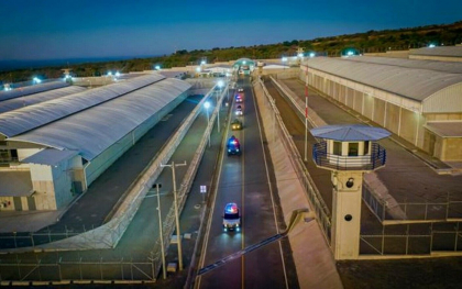 O femeie din El Salvador a fost eliberata din inchisoare dupa ce a fost condamnata pe nedrept pentru avort O femeie din El Salvador a fost eliberata din inchisoare dupa ce a fost condamnata pe nedrept pentru avort