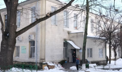 La USM va fi deschisa o cresa pentru copii, unde profesorii, dar si studentii ii vor putea lasa La USM va fi deschisa o cresa pentru copii, unde profesorii, dar si studentii ii vor putea lasa