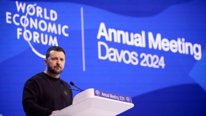 Zelenski vrea o noua strategie in razboiul cu Rusia: „Trebuie sa trecem la atacuri, sa preluam initiativa”