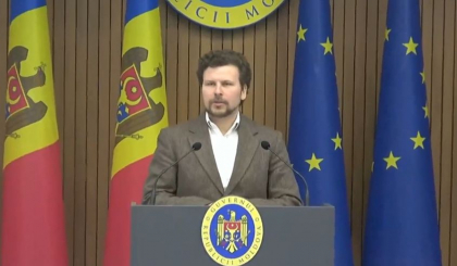 Dan Perciun: „Parintii care au copii in scoli cu mai putin de 50 de elevi, urmeaza sa beneficieze de alocatie de pana la 50 de euro pe luna” - VIDEO Dan Perciun: „Parintii care au copii in scoli cu mai putin de 50 de elevi, urmeaza sa beneficieze de alocatie de pana la 50 de euro pe luna” - VIDEO