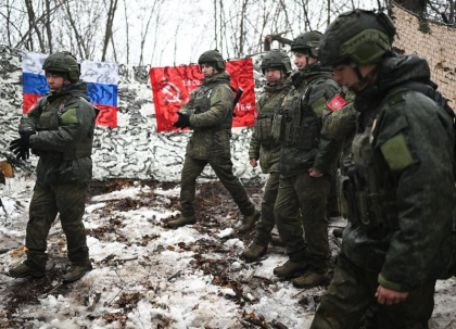 LIVE TEXT. Razboi in Ucraina, ziua 694: Zelenski cere sa se preia initiativa, pentru ca sfarsitul razboiului sa depinda de Ucraina. Rusii au doborat drone in regiunile Moscova si Leningrad. Medvedev a recunoscut ca Rusia nu va lasa niciodata Ucraina in pace LIVE TEXT. Razboi in Ucraina, ziua 694: Zelenski cere sa se preia initiativa, pentru ca sfarsitul razboiului sa depinda de Ucraina. Rusii au doborat drone in regiunile Moscova si Leningrad. Medvedev a recunoscut ca Rusia nu va lasa niciodata Ucraina in pace