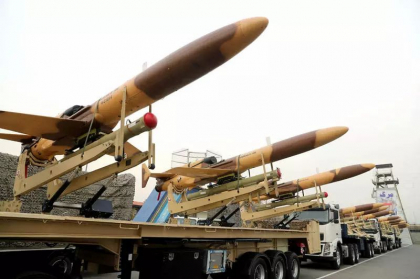 „Pakistanul a depasit o limita pe care chiar si SUA si Israelul au avut grija sa nu o incalce”: Ce spun expertii despre atacurile dintre Iran si Pakistan „Pakistanul a depasit o limita pe care chiar si SUA si Israelul au avut grija sa nu o incalce”: Ce spun expertii despre atacurile dintre Iran si Pakistan