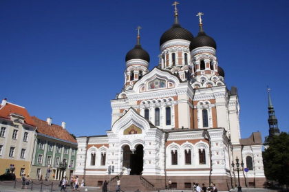 Decizie majora: Estonia il va expulza pe capul Bisericii Ortodoxe ce tine de Patriarhia Moscovei. „Nu si-a schimbat comportamentul, desi a fost avertizat”