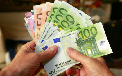 Suma maxima pe care o vom putea plati cash. UE a decis plafonul maxim pentru numerar
