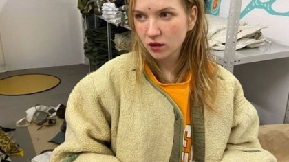Parchetul rus cere 28 de ani de inchisoare impotriva tinerei acuzate ca l-a asasinat pe bloggerul militar Vladlen Tatarski