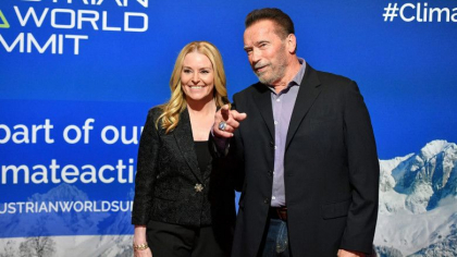 Cu cat a vandut Arnold Schwarzenegger la licitatie ceasul de lux pentru care a fost retinut pe aeroportul din Munchen
