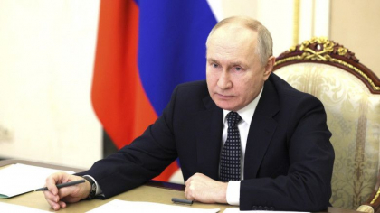 Putin a semnat un decret misterios prin care aloca bani pentru recuperarea fostelor proprietati ale Imperiului Rus si URSS