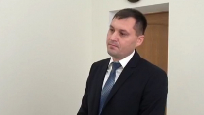 A fost pornit un proces penal in privinta lui Vasile Plevan, adjunctul interimar al sefului Procuraturii Anticoruptie. Precizarile PG A fost pornit un proces penal in privinta lui Vasile Plevan, adjunctul interimar al sefului Procuraturii Anticoruptie. Precizarile PG