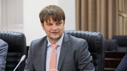 „Dezechilibrat, isteric si mincinos”. Andrei Spinu, reactie dupa scandalul dintre Ion Ceban si consilierii PAS „Dezechilibrat, isteric si mincinos”. Andrei Spinu, reactie dupa scandalul dintre Ion Ceban si consilierii PAS