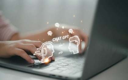 O firma de curierat a dezactivat functia de inteligenta artificiala dupa ce aceasta a inceput sa injure clientii O firma de curierat a dezactivat functia de inteligenta artificiala dupa ce aceasta a inceput sa injure clientii