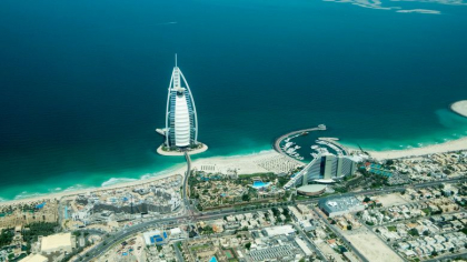 In cel mai luxos hotel din lume, oaspetii au niste pretentii pe masura. Ce servicii se ofera la cerere la Burj Al Arab Jumeirah In cel mai luxos hotel din lume, oaspetii au niste pretentii pe masura. Ce servicii se ofera la cerere la Burj Al Arab Jumeirah