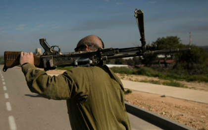 „Israelul trebuie tras la raspundere. Este ingrozitor”. Un inalt demnitar condamna bombardamentele lui Netanyahu „Israelul trebuie tras la raspundere. Este ingrozitor”. Un inalt demnitar condamna bombardamentele lui Netanyahu