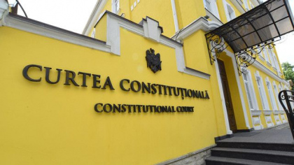PAS va avea un nou deputat. Candidatul - propus de Comisia Electorala Centrala - FOTO PAS va avea un nou deputat. Candidatul - propus de Comisia Electorala Centrala - FOTO